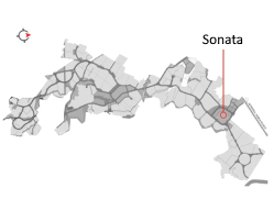 Lomas de Angelópolis mapa